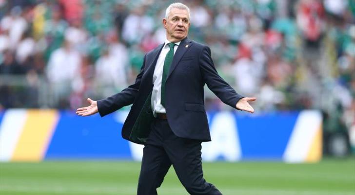 Javier Aguirre: "İkinci golden sonra biraz gevşedik"