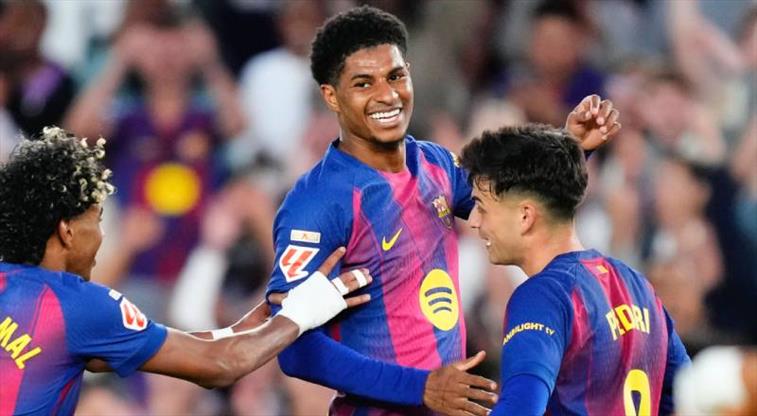 Marcus Rashford gemileri yaktı Beklenmedik hamle | beIN SPORTS Türkiye ...