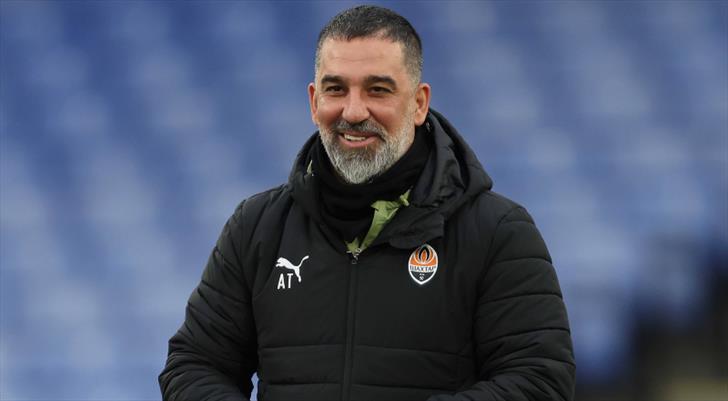 Arda Turan dev ödülün sahibi oldu! Büyük onur