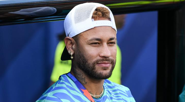 Brezilya'da gözler Neymar'da! Sahalara ne zaman dönecek?