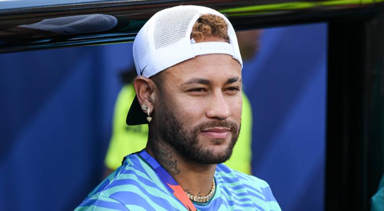 Brezilya'da gözler Neymar'da! Sahalara ne zaman dönecek?
