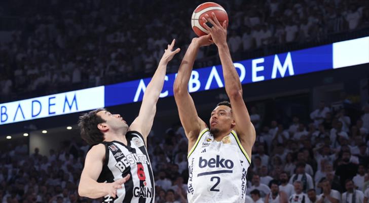 Fenerbahçe Beko kupa, Beşiktaş GAİN ise seriyi uzatma peşinde!