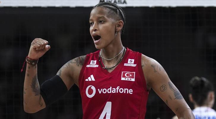 Filenin Sultanları şova devam etti! 