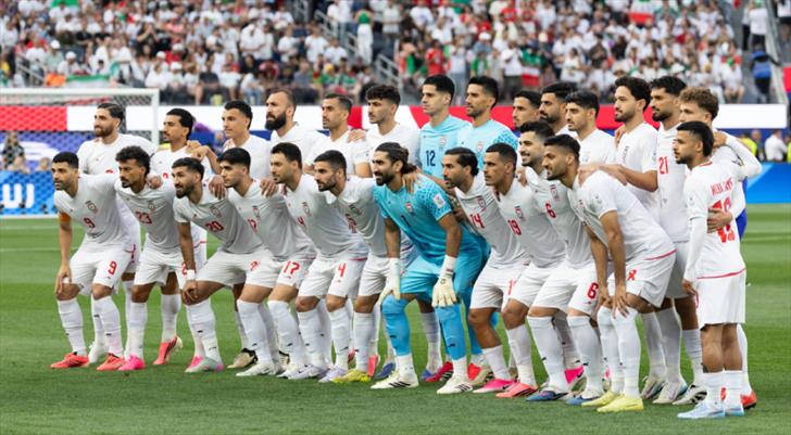 İran, kısıtlamalar nedeniyle FIFA'ya şikayette bulunacak!