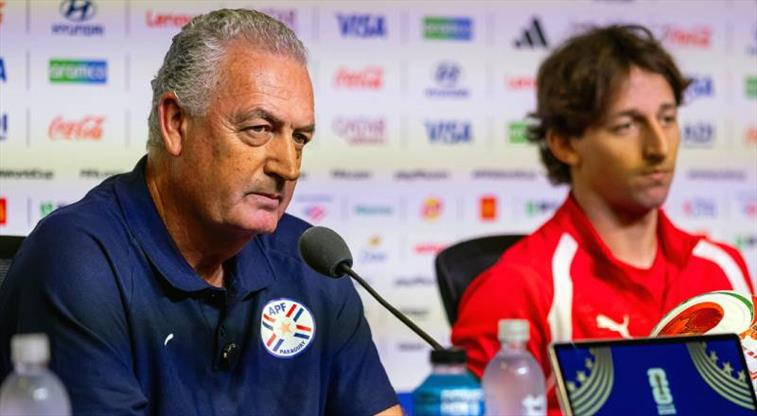 Paraguay cephesinden Türkiye açıklaması!