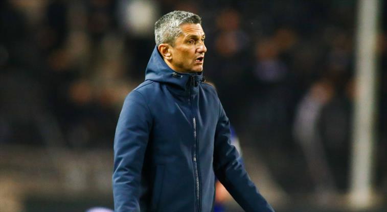 PAOK'ta sürpriz Razvan Lucescu gelişmesi