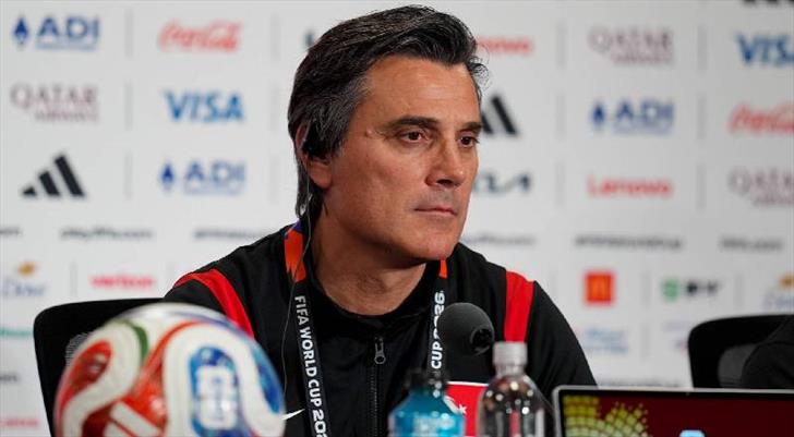 Vincenzo Montella: "Onlardan daha çok Türk gibi hissediyorum"