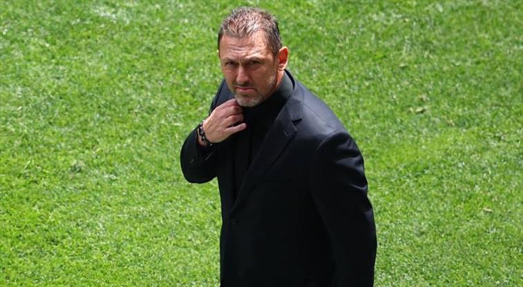 Tony Popovic: "Nedeni atmosfer miydi bilmiyorum ama..."