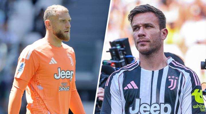Beşiktaş’tan Juventus’a transfer çıkarması! İki yıldız gündemde