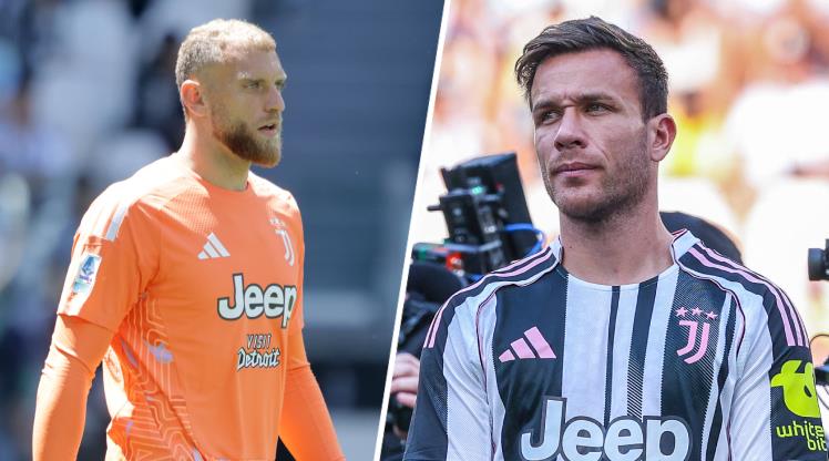 Beşiktaş’tan Juventus’a transfer çıkarması! İki yıldız gündemde