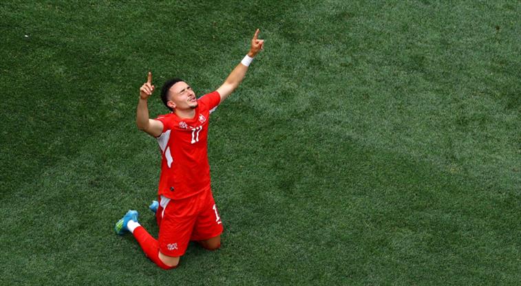 Dünya Kupası'nda gösterdiği performansla öne çıktı! Trabzonspor devrede