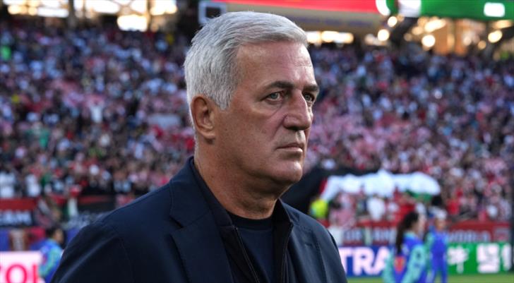 Vladimir Petkovic: "Henüz hiçbir şey kesinleşmedi ama..."