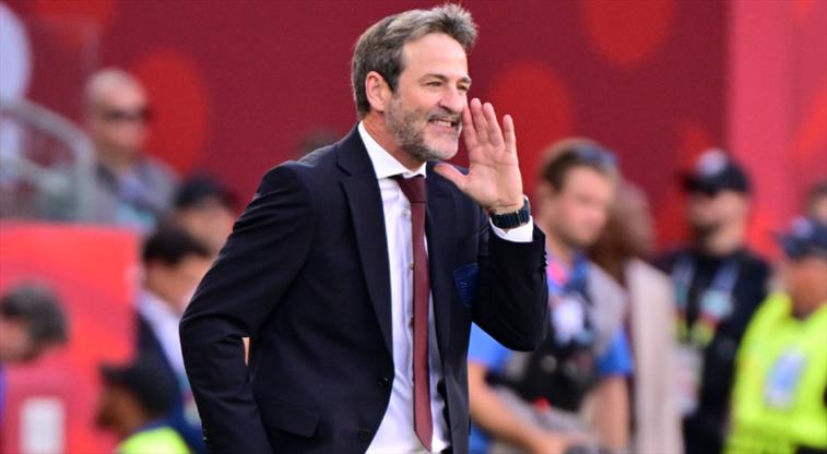 Thomas Christiansen: "Kimliğimize sadık kaldık"