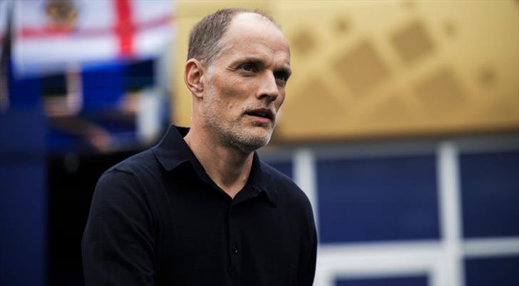 Tuchel: "Gol gelmeyince maç sabır oyununa dönüştü"