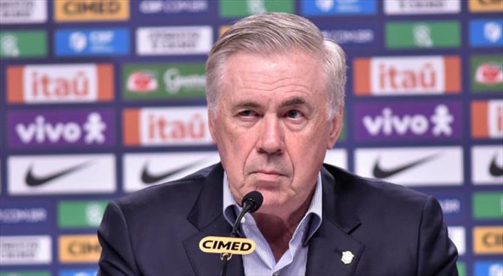 Ancelotti'den övgü: "Artık bir takım gibi oynuyoruz"