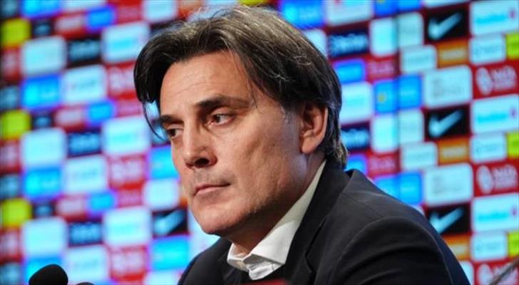 Montella: "Sahada agresiflik ve ruh görmek istiyorum"