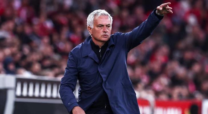 Jose Mourinho, Real Madrid'e neşteri vurdu! Tam 7 ayrılık