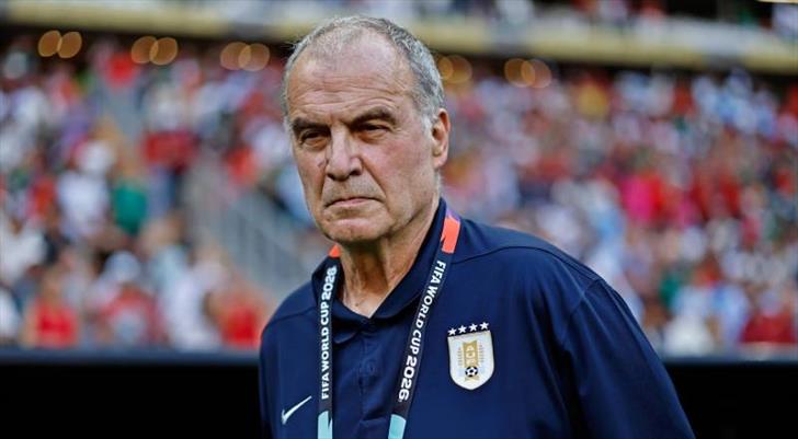 Marcelo Bielsa: "Potansiyellerini tam olarak kullanamadım"