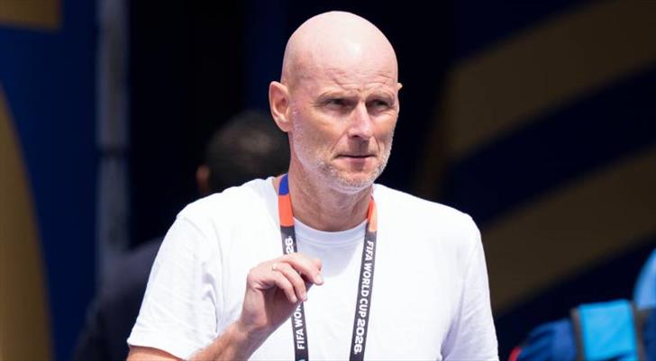 Stale Solbakken: "Dembele'nin iki şutu dünya standartlarındaydı"