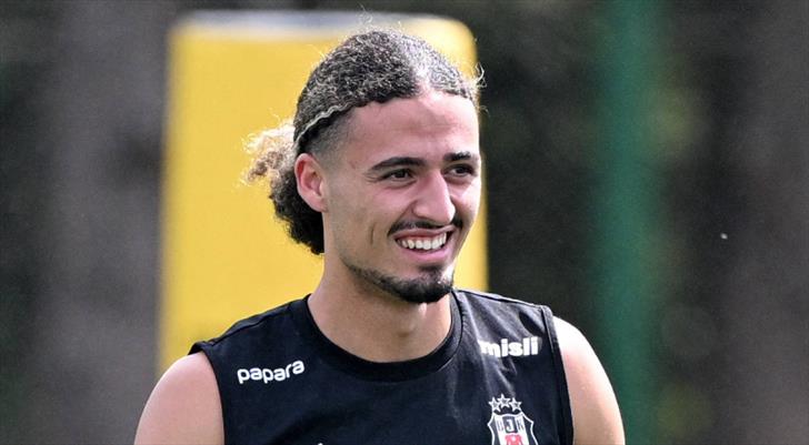 Alman ekibi Beşiktaş'ın savunmacısını listeye ekledi! 