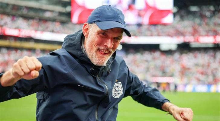 Thomas Tuchel: "Daha da yükseleceğiz"