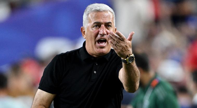 Vladimir Petkovic: "Bu maç dayanıklılık sınırlarını biraz aştı"