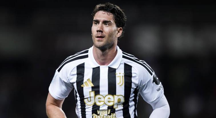 Dusan Vlahovic'te sıcak gelişme! Transfer iptal oldu