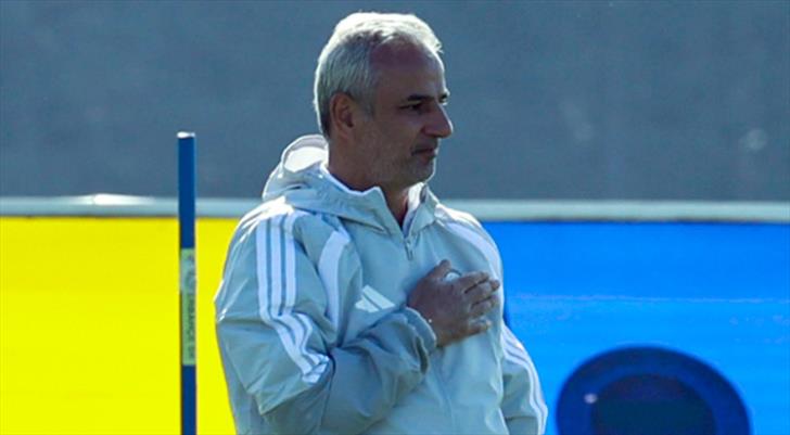 İsmail Kartal'dan flaş sözler! Saran, transfer, Aykut Kocaman...