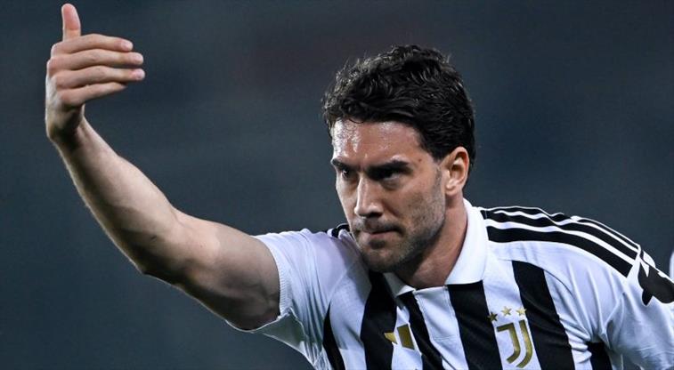 Juventus, Dusan Vlahovic için son kararını verdi