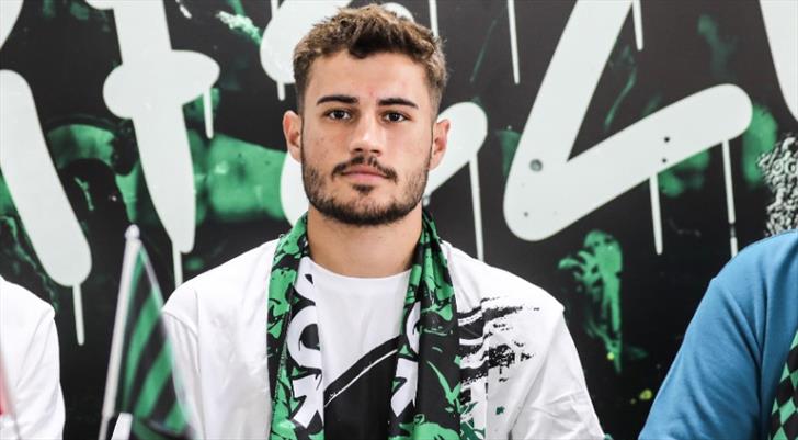 Kocaelispor ayrılığı resmen duyurdu