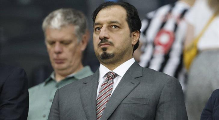 Suudi Arabistan Futbol Federasyonu Başkanı istifa etti