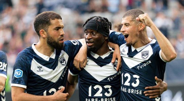 Fransız devi 9 milyon Euro bulamazsa Amatör Lig'e düşecek