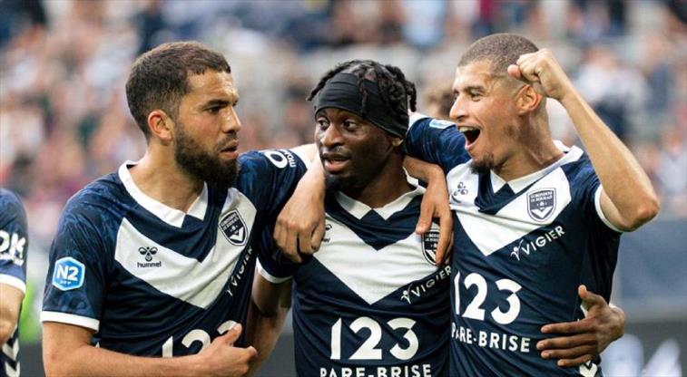 Fransız devi 9 milyon Euro bulamazsa Amatör Lig'e düşecek