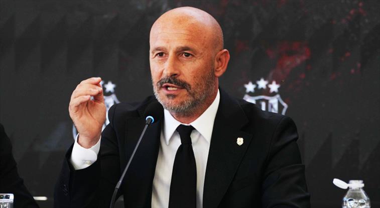 Beşiktaş'ın forvet adayları, iki dünya yıldızı! Italiano devreye girdi