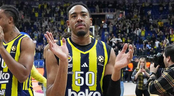 Fenerbahçe Beko'da iki ayrılık birden