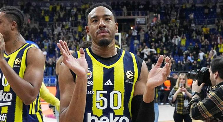 Fenerbahçe Beko'da iki ayrılık birden
