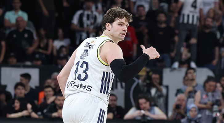 Tarık Biberovic'in NBA draft hakları el değiştirdi