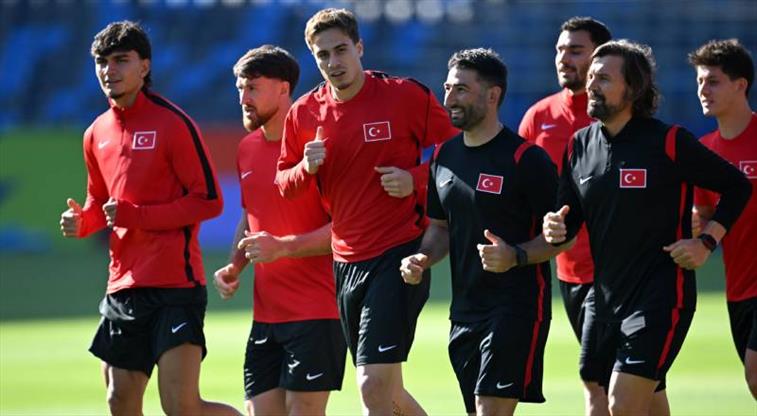 Beşiktaş'ta hedef milli yıldız! Resmi teklif yapıldı