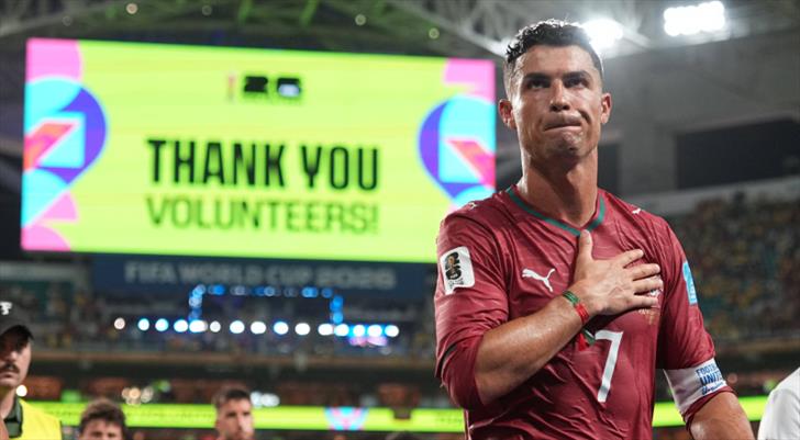 Ronaldo'nun kız kardeşinden flaş sözler! "Bu onun son dansı"