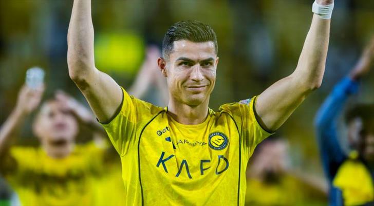 Cristiano Ronaldo'nun yeni teknik direktörü belli oldu!