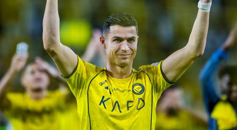 Cristiano Ronaldo'nun yeni teknik direktörü belli oldu!