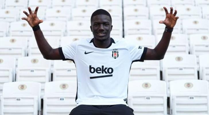 Ouattara transfer sürecini anlattı! "Bu beni hemen ikna etti"