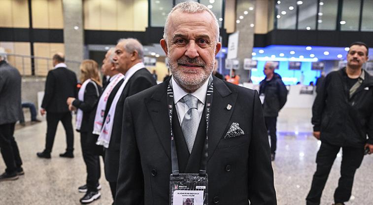 Ahmet Ürkmezgil: "Kişileri değil, sistemi konuşuyoruz"