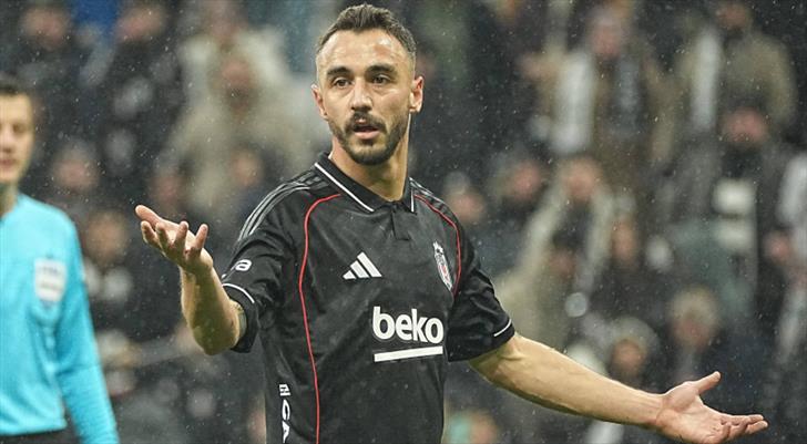 Beşiktaş ayrılığı resmen açıkladı!