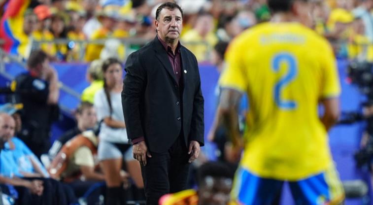 Nestor Lorenzo'dan James Rodriguez ve Jhon Cordoba açıklaması