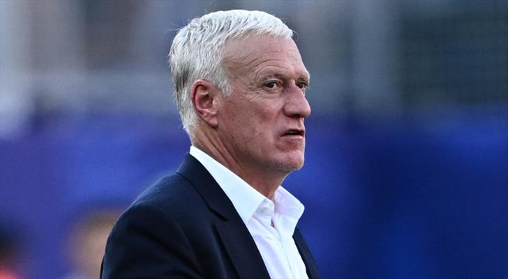Didier Deschamps: "Kolay olmadı"