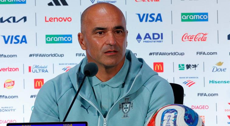 Roberto Martinez: "İspanya ve Portekiz birbirine çok yakın"