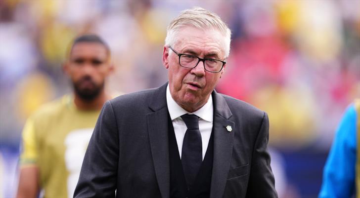 Ancelotti penaltı kararını açıkladı! "Neden Bruno kullandı?"