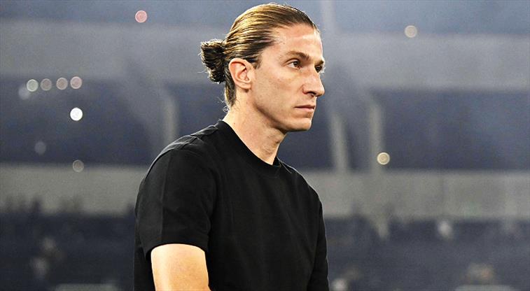 Filipe Luis resmen açıklandı! İşte yeni takımı