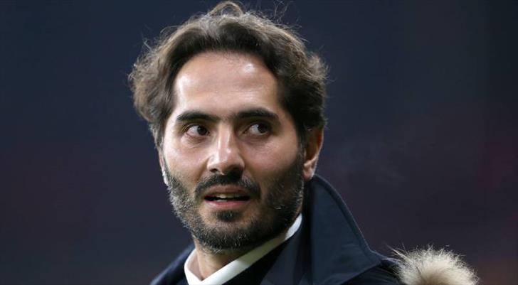 Hamit Altıntop: "Konunun Montella olduğunu düşünmüyorum"